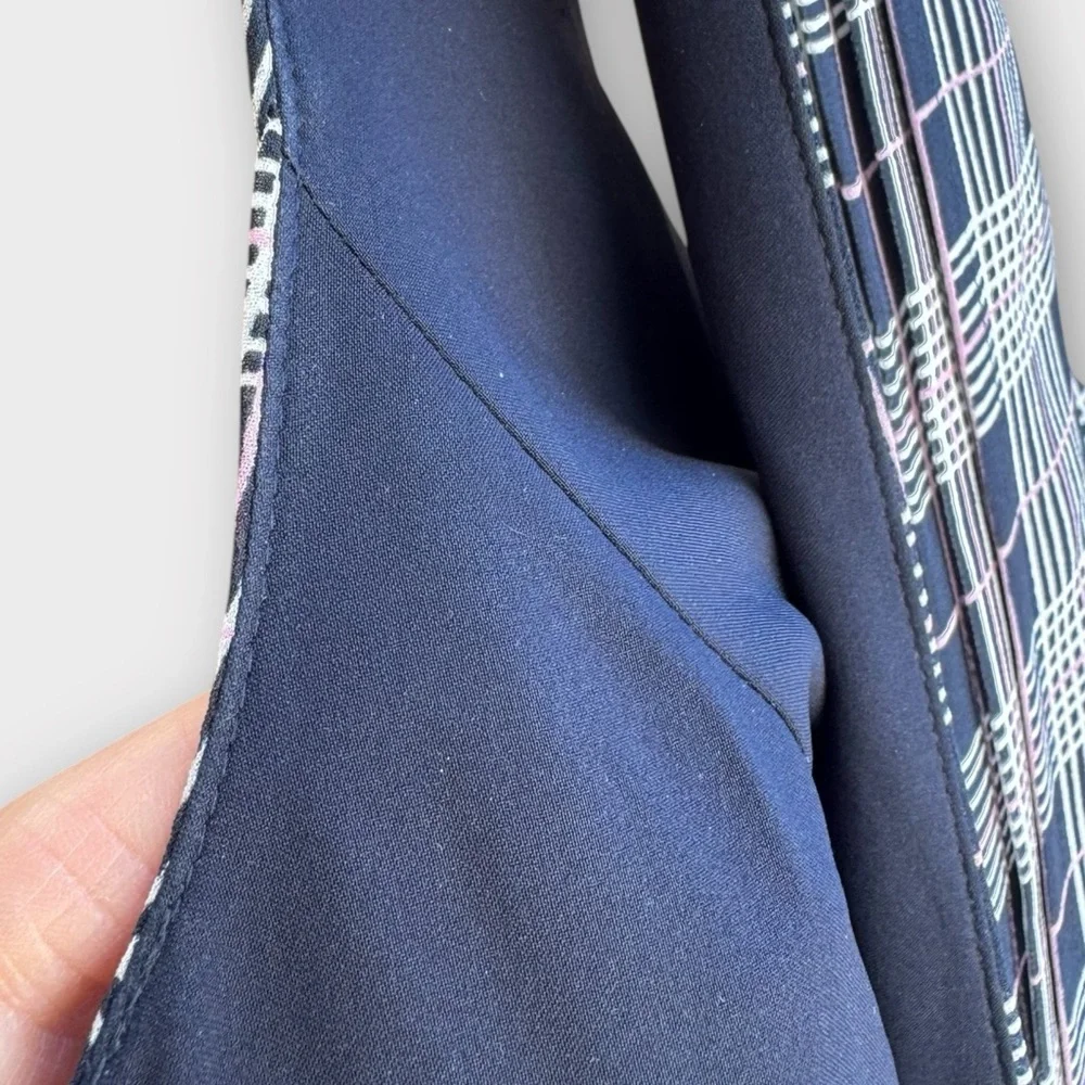Club Monaco Cross-back Midi Dress - Picture 13 of 13